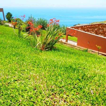 Au Petit Madere Vila Prazeres Exterior foto